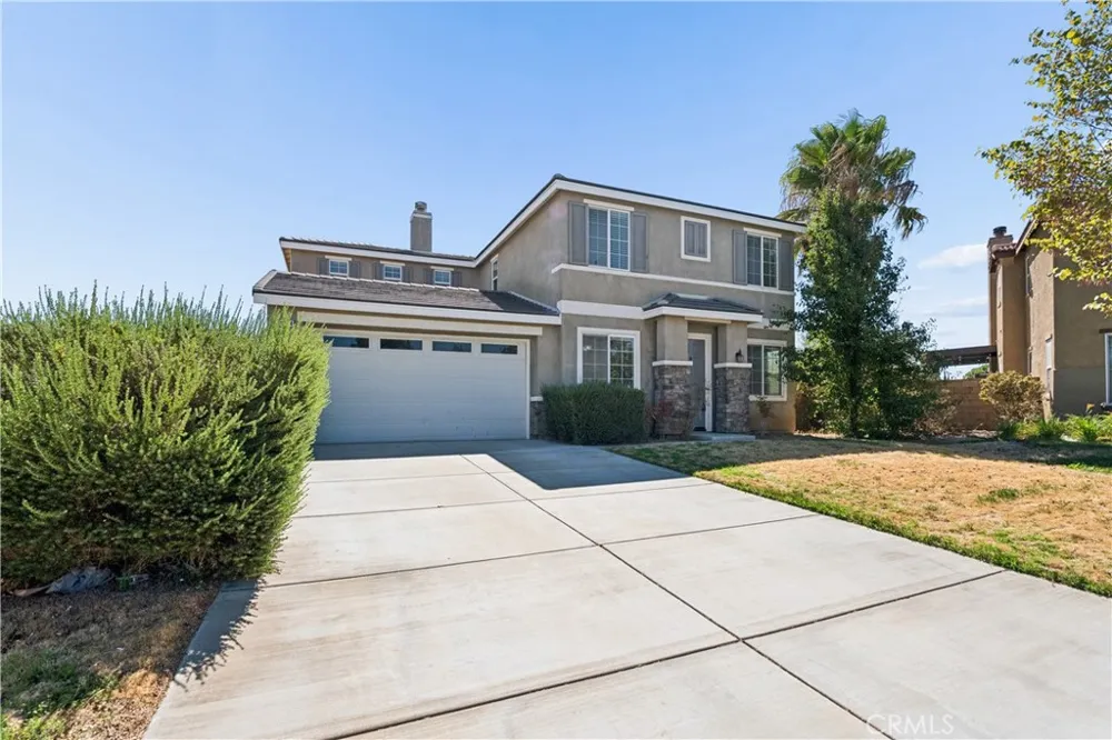 39294 Butler Palmdale, CA 93551