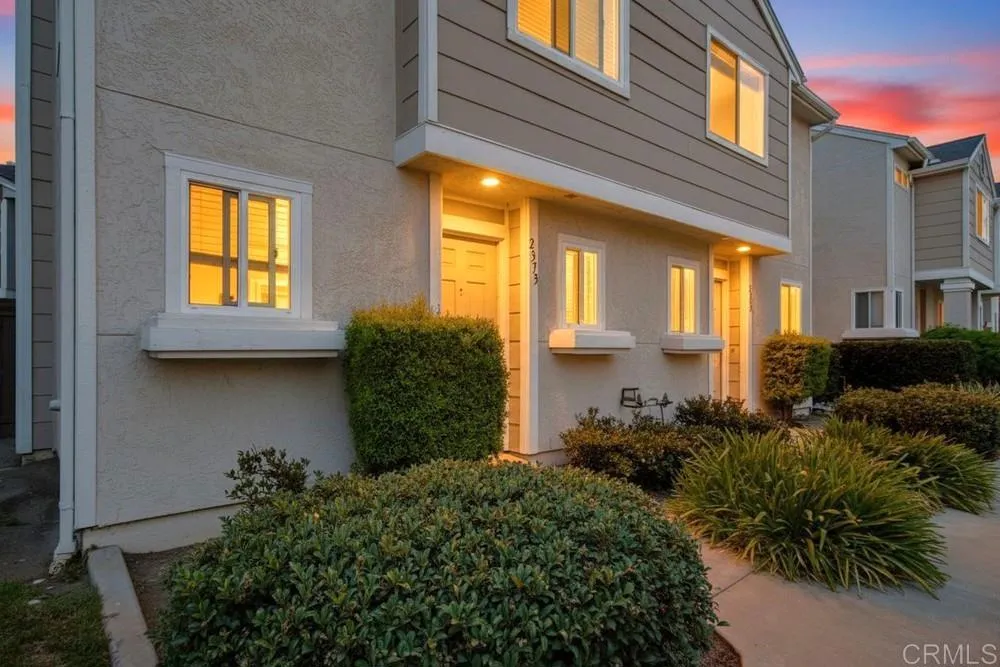 2373 Kings View Circle Spring Valley, CA 91977