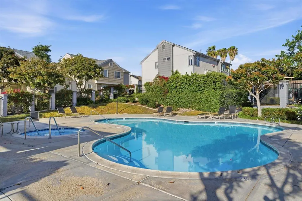 2373 Kings View Circle Spring Valley, CA 91977