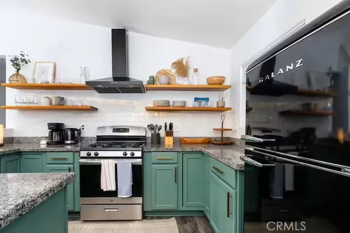 61620 Crest Circle Drive Joshua Tree, CA 92252