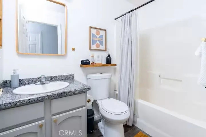 61620 Crest Circle Drive Joshua Tree, CA 92252