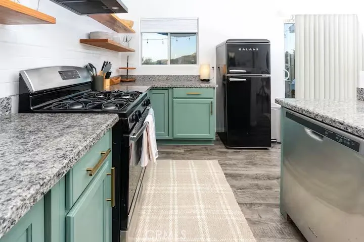 61620 Crest Circle Drive Joshua Tree, CA 92252