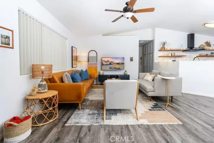61620 Crest Circle Drive Joshua Tree, CA 92252