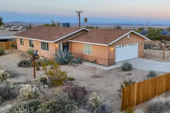 61620 Crest Circle Drive Joshua Tree, CA 92252