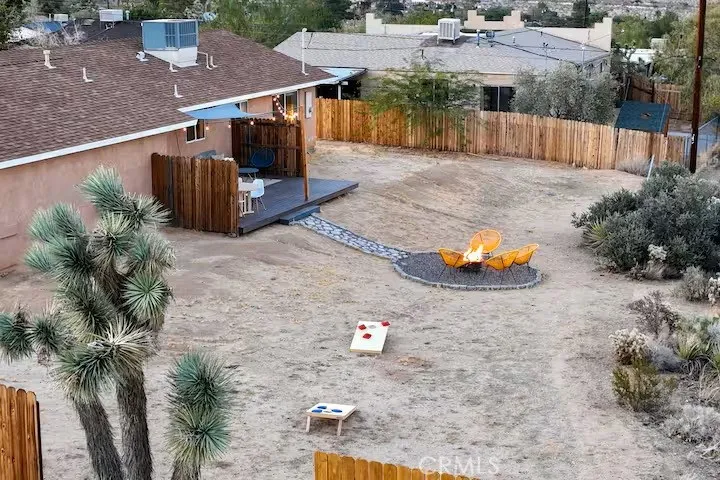 61620 Crest Circle Drive Joshua Tree, CA 92252