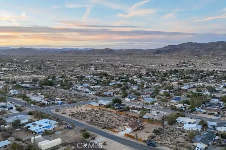 61620 Crest Circle Drive Joshua Tree, CA 92252
