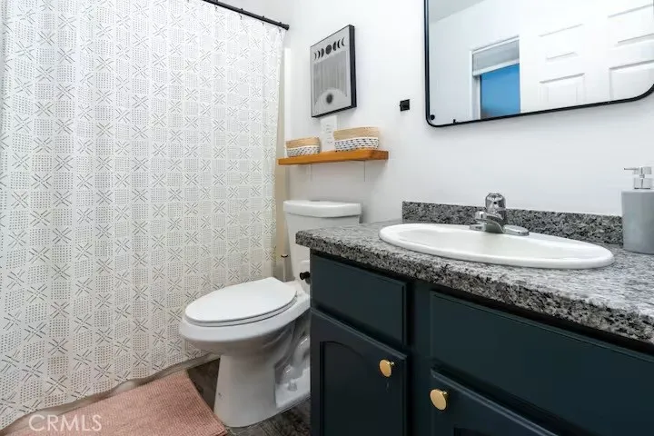 61620 Crest Circle Drive Joshua Tree, CA 92252