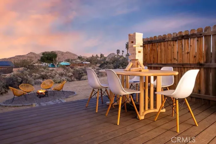 61620 Crest Circle Drive Joshua Tree, CA 92252