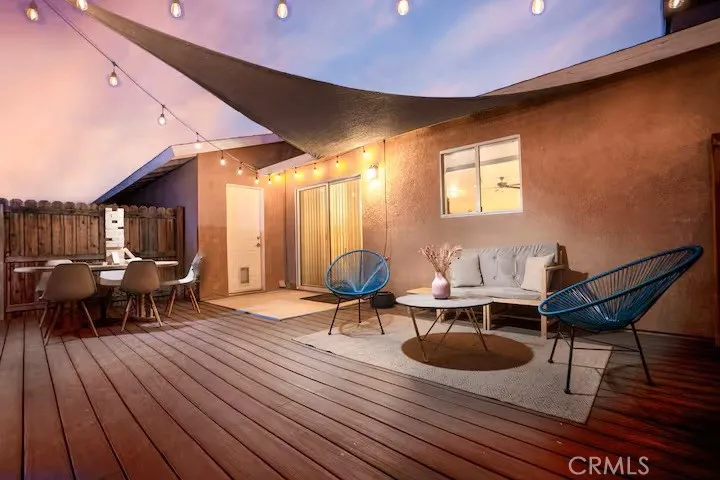 61620 Crest Circle Drive Joshua Tree, CA 92252