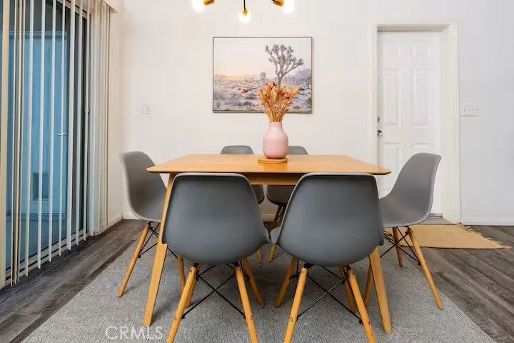 61620 Crest Circle Drive Joshua Tree, CA 92252