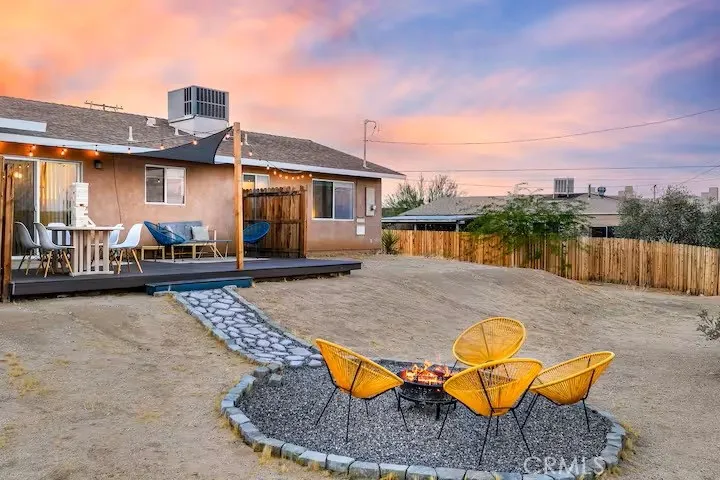 61620 Crest Circle Drive Joshua Tree, CA 92252