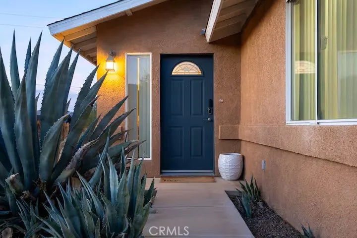 61620 Crest Circle Drive Joshua Tree, CA 92252