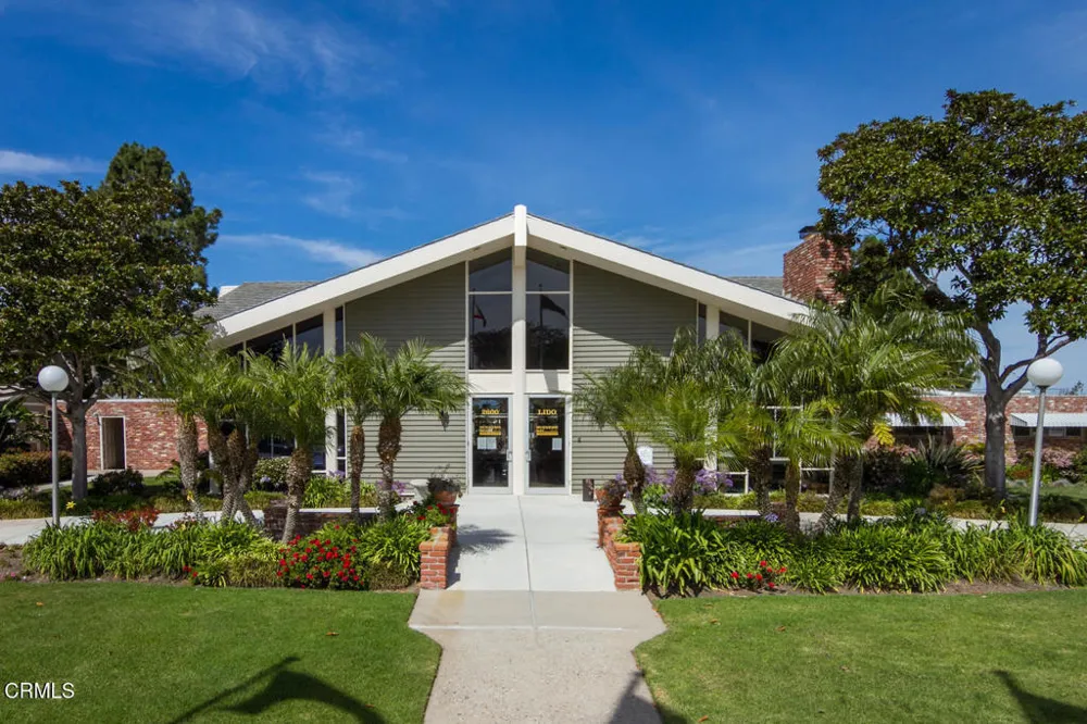 222 E Garden Green Port Hueneme, CA 93041