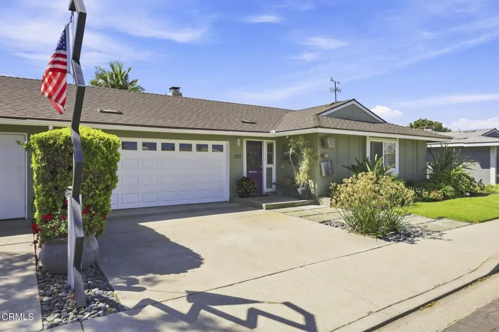 222 E Garden Green Port Hueneme, CA 93041