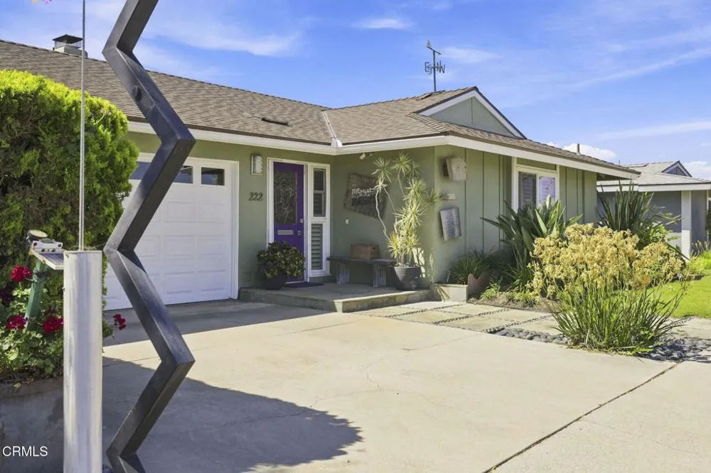 222 E Garden Green Port Hueneme, CA 93041