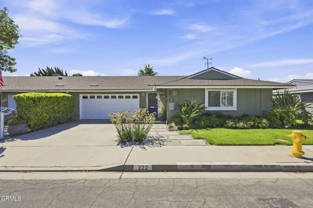 222 E Garden Green Port Hueneme, CA 93041