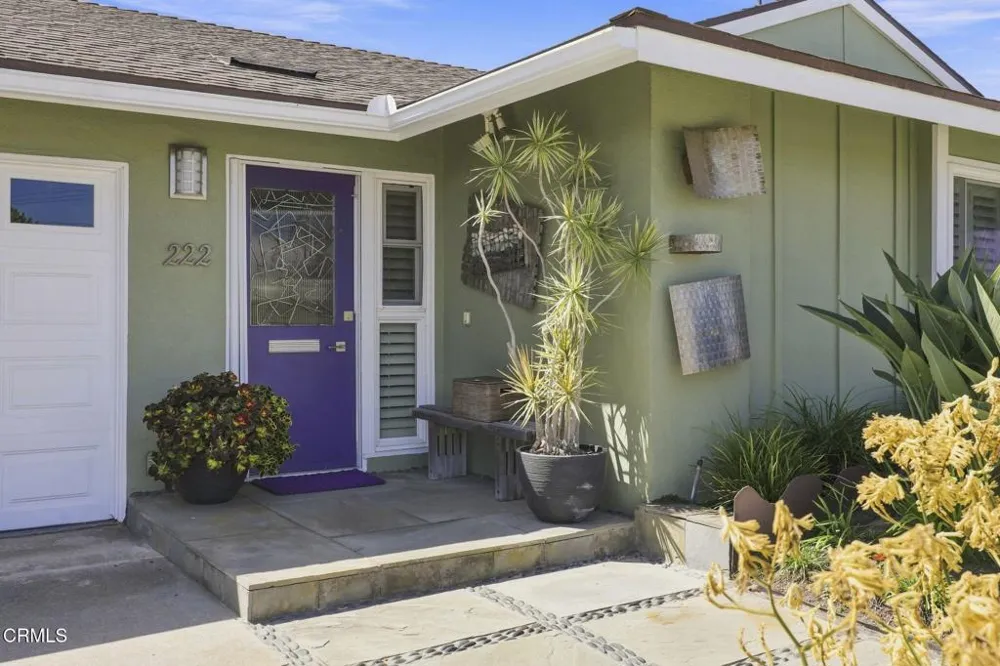 222 E Garden Green Port Hueneme, CA 93041