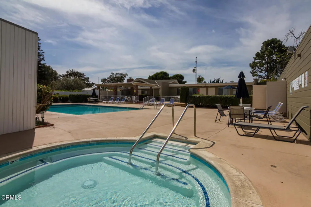 222 E Garden Green Port Hueneme, CA 93041