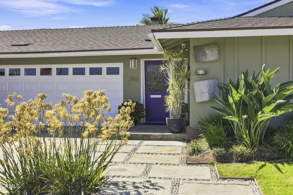 222 E Garden Green Port Hueneme, CA 93041