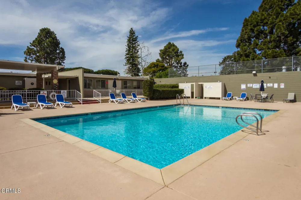 222 E Garden Green Port Hueneme, CA 93041