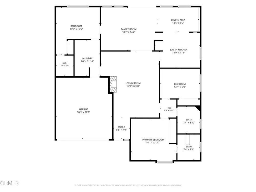 222 E Garden Green Port Hueneme, CA 93041