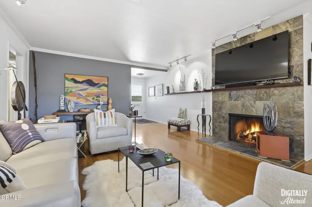 222 E Garden Green Port Hueneme, CA 93041
