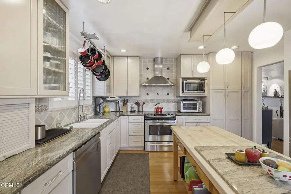 222 E Garden Green Port Hueneme, CA 93041