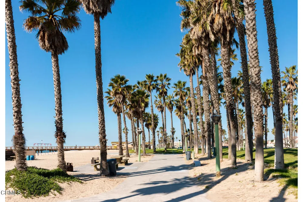222 E Garden Green Port Hueneme, CA 93041