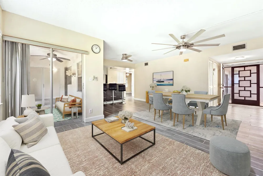 5791 Spindle Palm Court #A Delray Beach, FL 33484