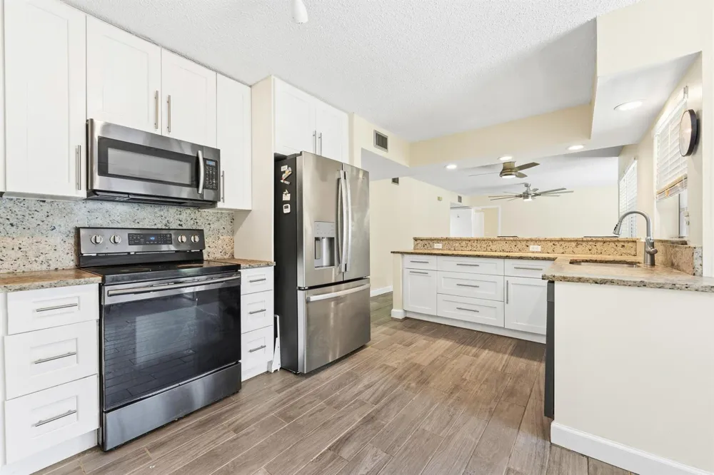 5791 Spindle Palm Court #A Delray Beach, FL 33484