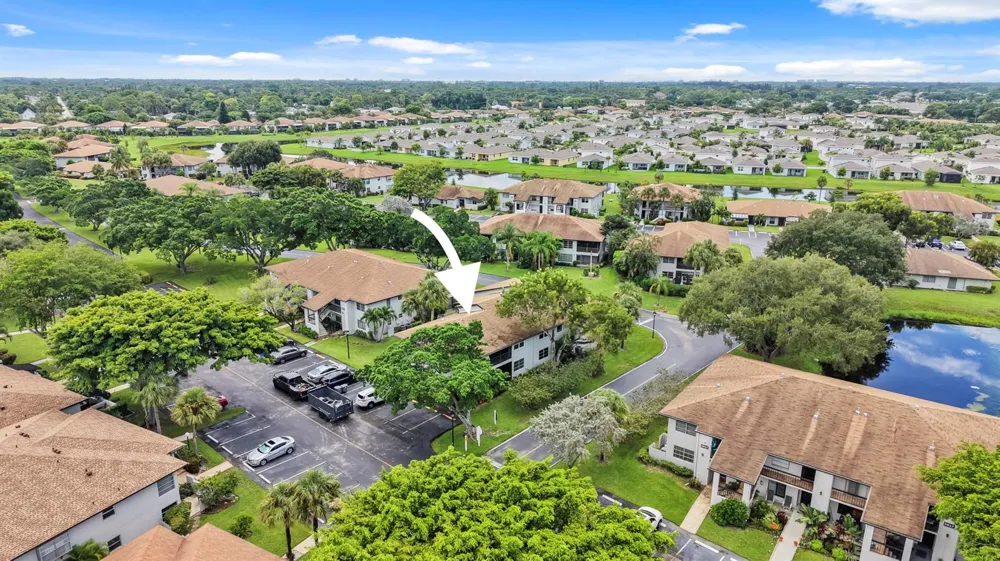 5791 Spindle Palm Court #A Delray Beach, FL 33484