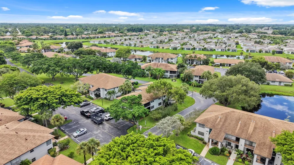 5791 Spindle Palm Court #A Delray Beach, FL 33484