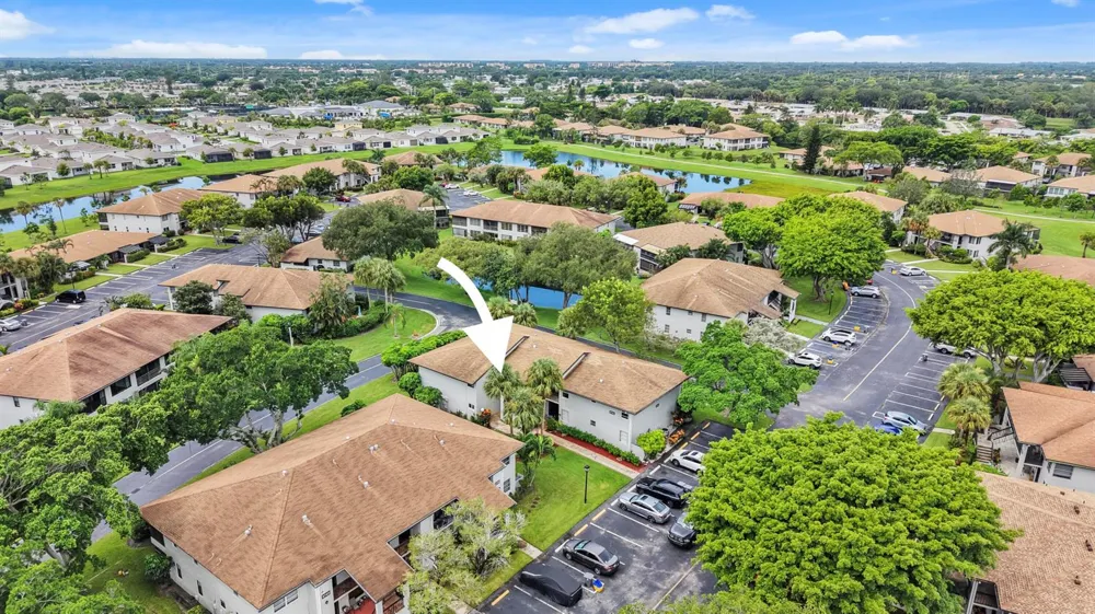 5791 Spindle Palm Court #A Delray Beach, FL 33484