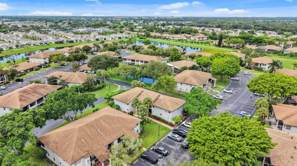 5791 Spindle Palm Court #A Delray Beach, FL 33484