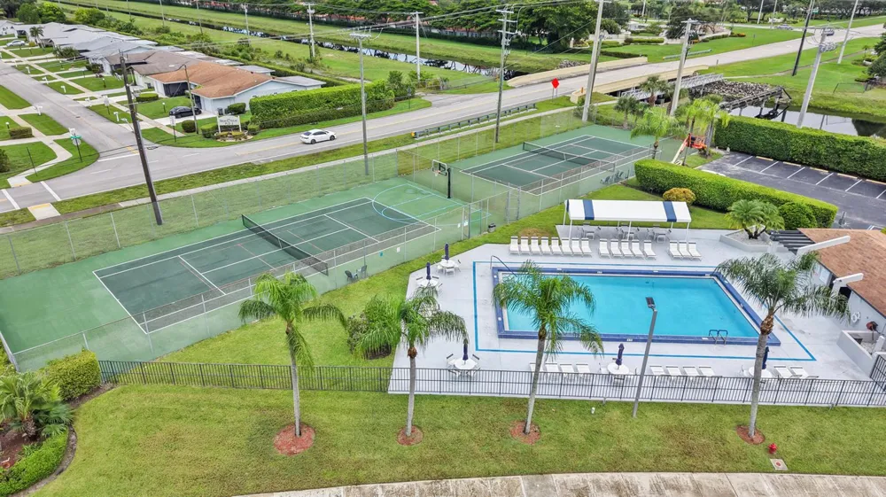 5791 Spindle Palm Court #A Delray Beach, FL 33484