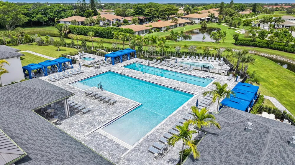 5791 Spindle Palm Court #A Delray Beach, FL 33484