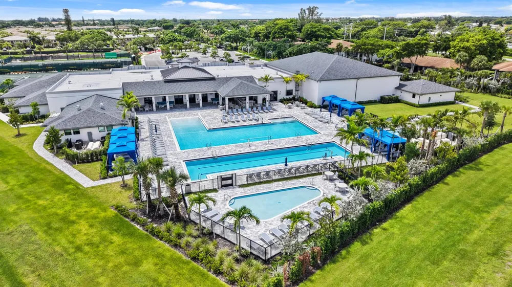 5791 Spindle Palm Court #A Delray Beach, FL 33484