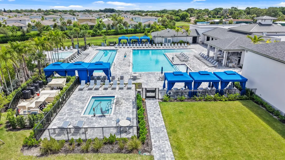 5791 Spindle Palm Court #A Delray Beach, FL 33484