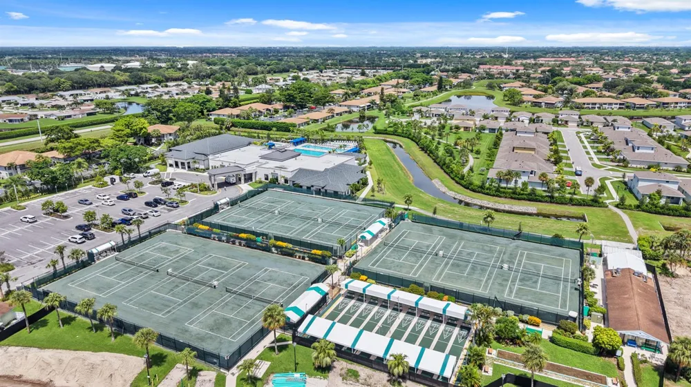 5791 Spindle Palm Court #A Delray Beach, FL 33484