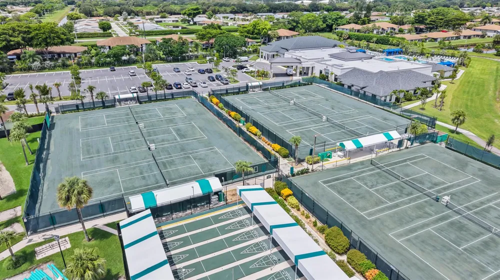 5791 Spindle Palm Court #A Delray Beach, FL 33484