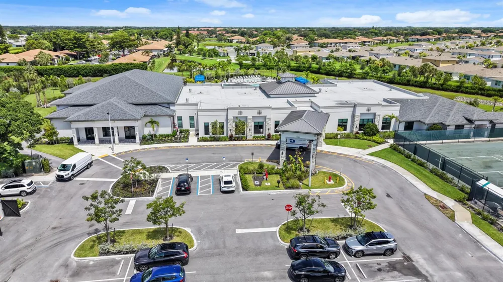 5791 Spindle Palm Court #A Delray Beach, FL 33484