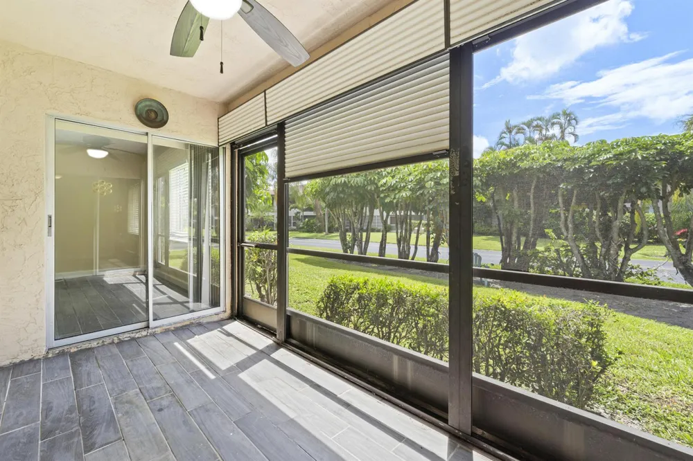 5791 Spindle Palm Court #A Delray Beach, FL 33484