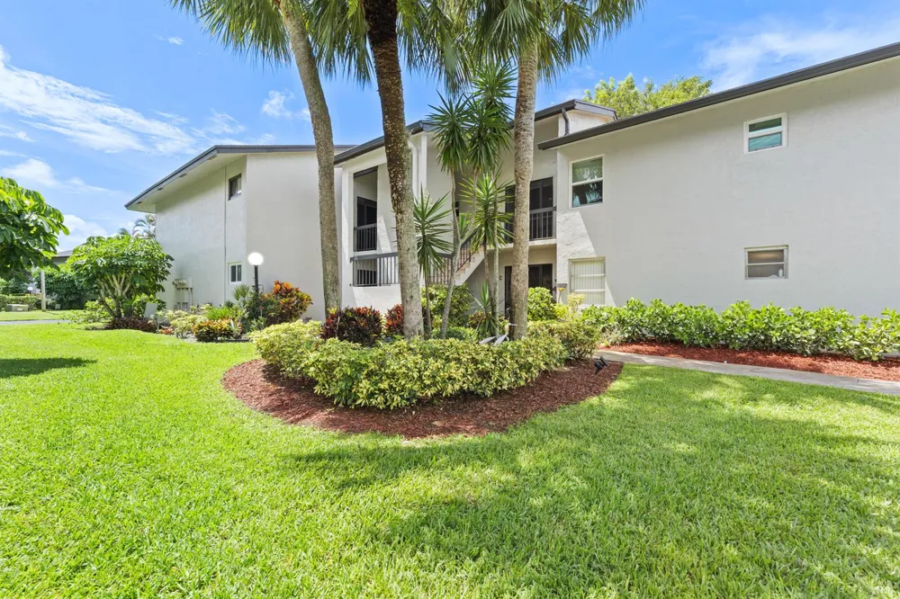 5791 Spindle Palm Court #A Delray Beach, FL 33484