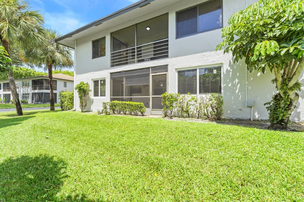 5791 Spindle Palm Court #A Delray Beach, FL 33484