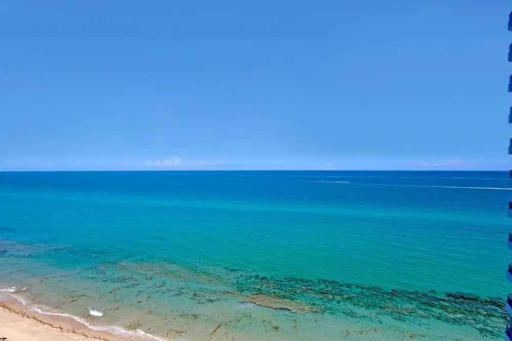 5200 OCEAN DRIVE #1703 Singer Island, FL 33404