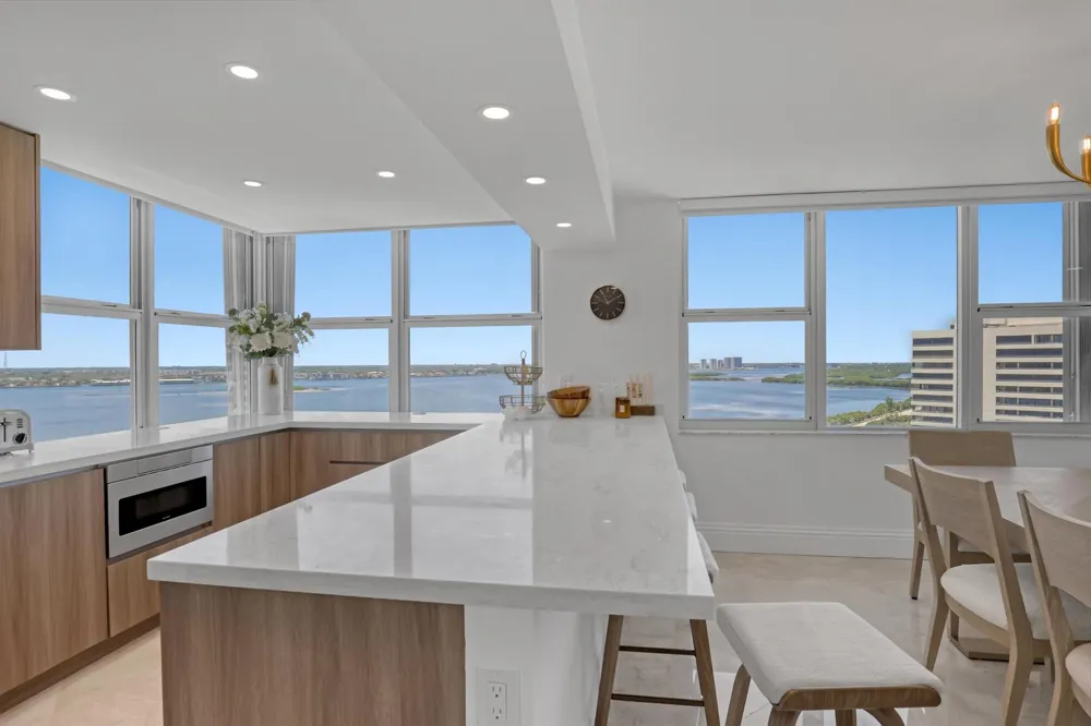 5200 OCEAN DRIVE #1703 Singer Island, FL 33404