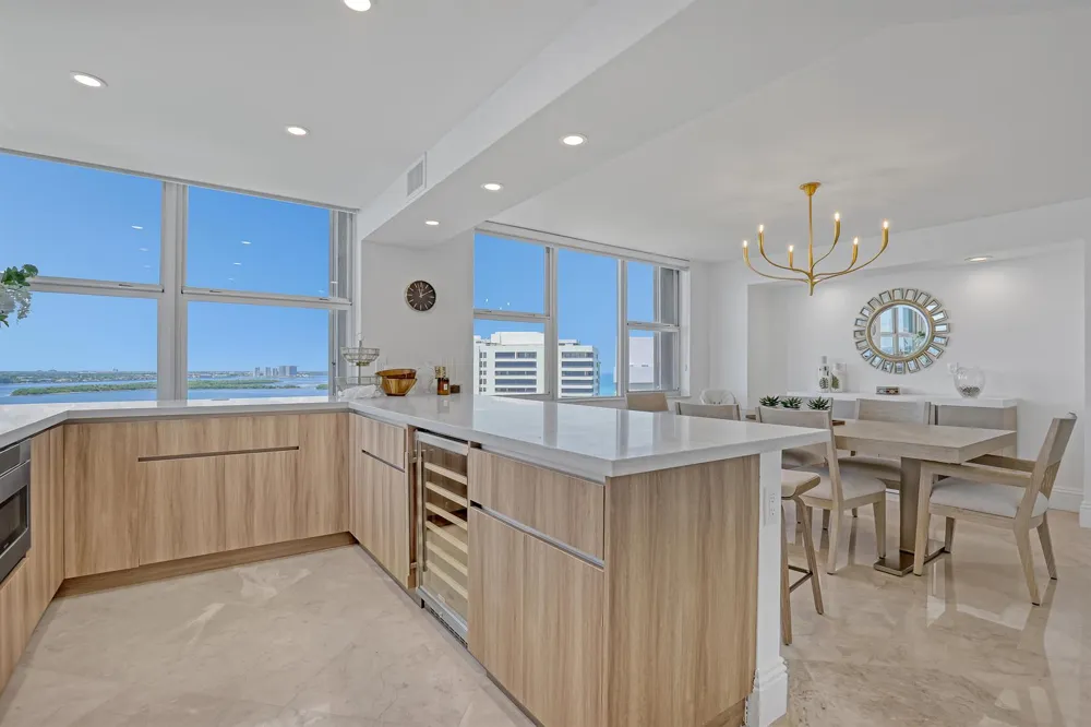 5200 OCEAN DRIVE #1703 Singer Island, FL 33404