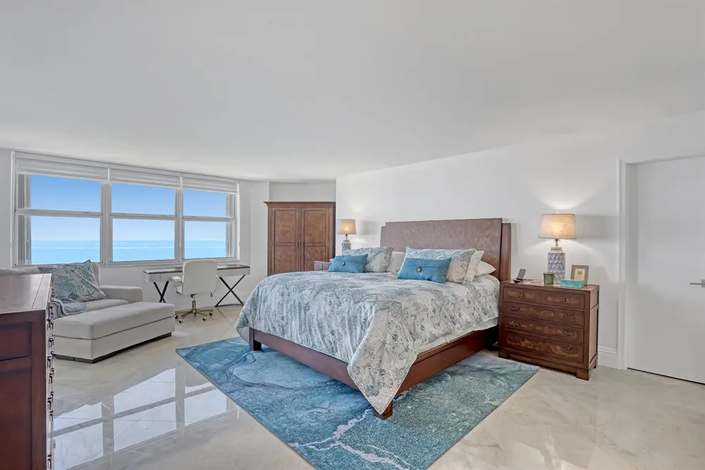 5200 OCEAN DRIVE #1703 Singer Island, FL 33404