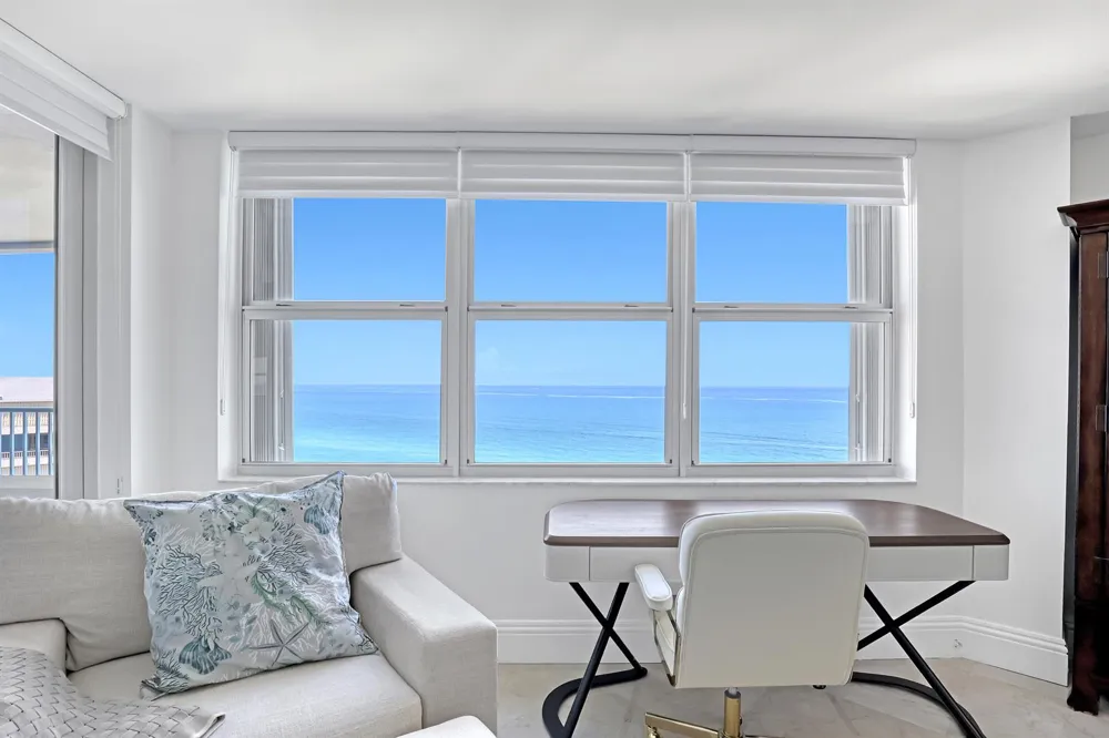 5200 OCEAN DRIVE #1703 Singer Island, FL 33404