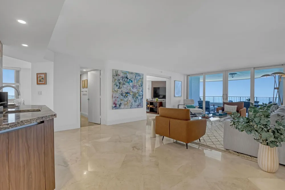 5200 OCEAN DRIVE #1703 Singer Island, FL 33404
